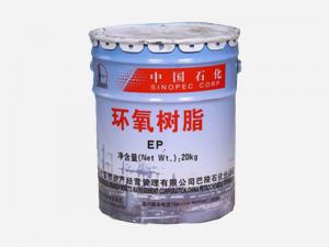 環(huán)氧樹脂膠泥（環(huán)氧樹脂、固化劑、稀釋劑、粉料）